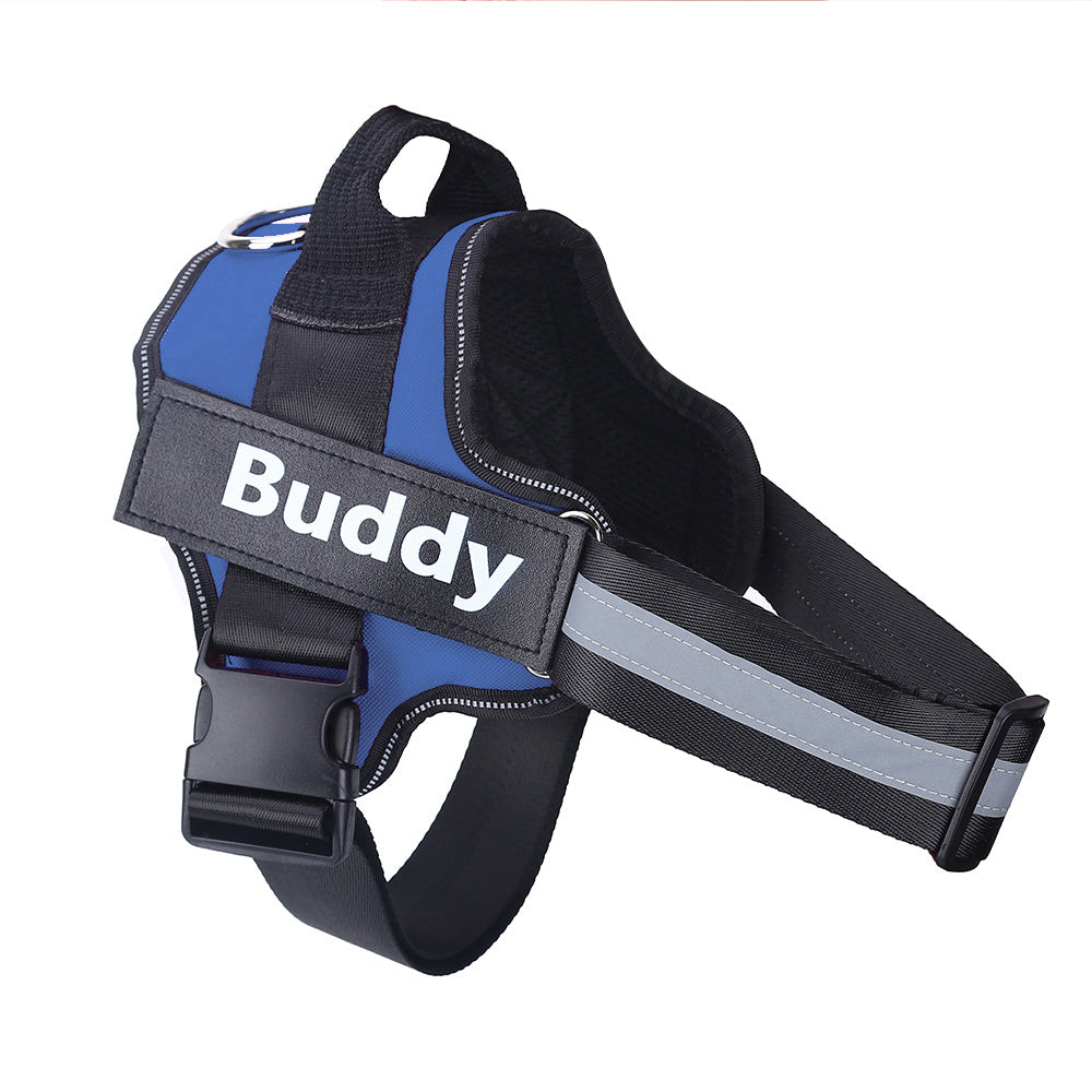 Dog Harness