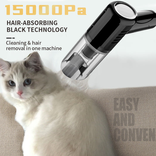 Pet Hair Suction Vacuum