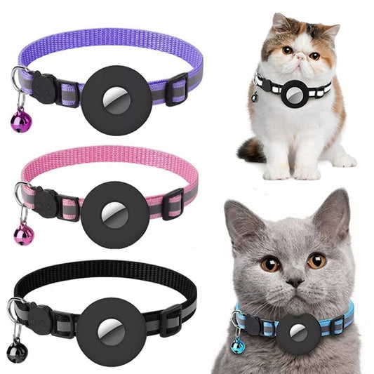 Reflective Collar Waterproof Holder