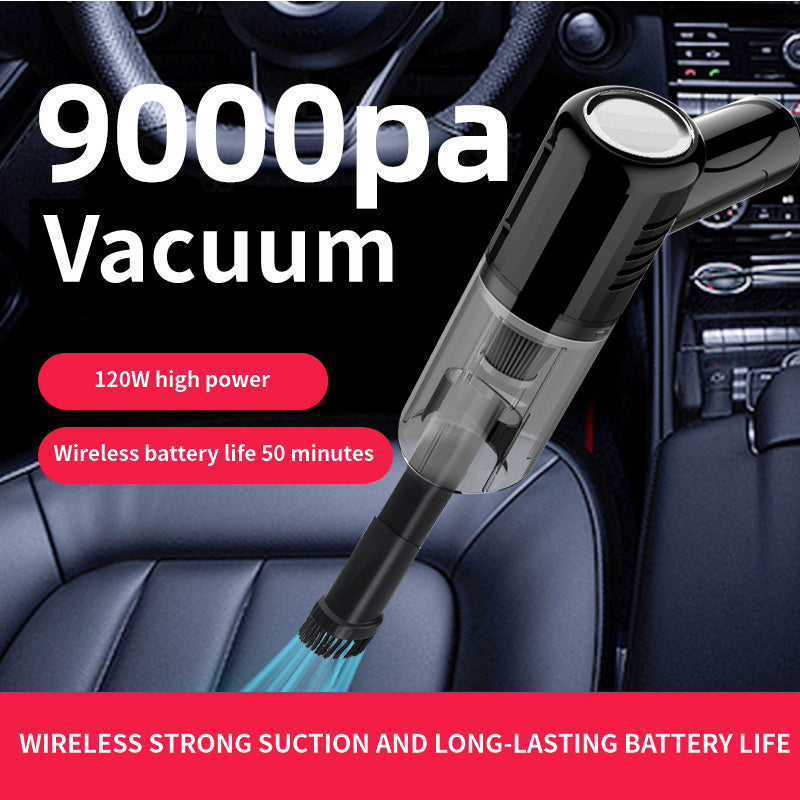 Pet Hair Suction Vacuum