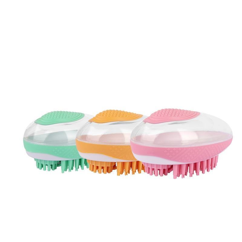 Two In One Pet Massage Comb